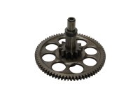 Ingranaggio di avviamento, albero di avviamento, pignone Ducati Monster 1200 S M600 14-16