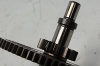 Ingranaggio di avviamento, albero di avviamento, pignone Ducati Monster 1200 S M600 14-16