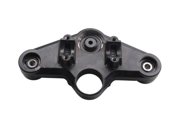 Øvre gaffelbro, styrehovedbeslag, headset BMW R 1200 GS K25 0307 R12 04-07