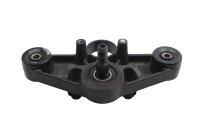 Øvre gaffelbro, styrehovedbeslag, headset BMW R 1200 GS K25 0307 R12 04-07