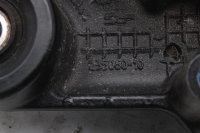 Øvre gaffelbro, styrehovedbeslag, headset BMW R 1200 GS K25 0307 R12 04-07