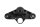 Øvre gaffelbro, styrehovedbeslag, headset BMW R 1200 GS K25 0307 R12 04-07