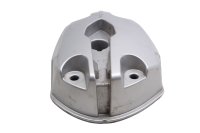Tapa de válvulas, tapa de culata derecha BMW R 1200 GS K25 0307 R12 04-07