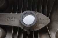 Tapa de válvulas, tapa de culata derecha BMW R 1200 GS K25 0307 R12 04-07