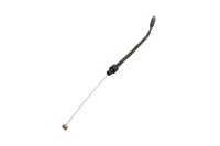 cable del acelerador (izquierdo), cable del embrague, cable Bowden, cable de tracción BMW R 1200 GS K25 0307 R12 04-07