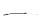 cable del acelerador (izquierdo), cable del embrague, cable Bowden, cable de tracción BMW R 1200 GS K25 0307 R12 04-07
