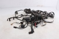 Mazo de cables, mazo de cables principal, fusible, relé BMW R 1200 GS K25 0307 R12 04-07
