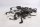 Mazo de cables, mazo de cables principal, fusible, relé BMW R 1200 GS K25 0307 R12 04-07