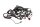 Mazo de cables, mazo de cables principal, fusible, relé BMW R 1200 GS K25 0307 R12 04-07