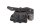 Pinza de freno trasera, freno, pinza de freno BMW R 1200 GS K25 0307 R12 04-07
