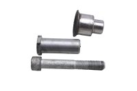 Cardan shaft bearing pin bolt nut set BMW R 1200 GS K25 0307 R12 04-07