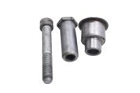 Cardan shaft bearing pin bolt nut set BMW R 1200 GS K25 0307 R12 04-07