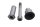 Cardan shaft bearing pin bolt nut set BMW R 1200 GS K25 0307 R12 04-07