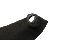 Parafango posteriore, paraspruzzi Ducati Monster 1200 S M600 14-16
