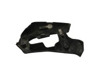 Side panel cover left frame holder Ducati Monster 1200 S M600 14-16