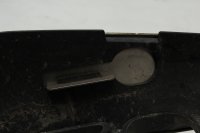 Side panel cover left frame holder Ducati Monster 1200 S M600 14-16