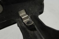 Side panel cover left frame holder Ducati Monster 1200 S M600 14-16