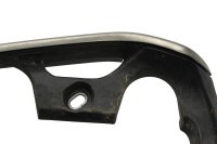 Side panel cover left frame holder Ducati Monster 1200 S M600 14-16