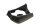 Side panel cover left frame holder Ducati Monster 1200 S M600 14-16
