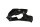 Side panel cover left frame holder Ducati Monster 1200 S M600 14-16