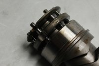 Växeltrumma, växelmekanism, växellåda, drivning Ducati Monster 1200 S M600 14-16