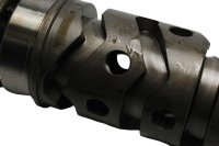 Växeltrumma, växelmekanism, växellåda, drivning Ducati Monster 1200 S M600 14-16