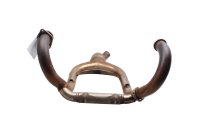Avgasgrenrör, katalysator, avgasrör 2296.A6 BMW R 1200 GS K25 0307 R12 04-07