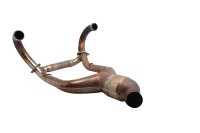 Avgasgrenrör, katalysator, avgasrör 2296.A6 BMW R 1200 GS K25 0307 R12 04-07