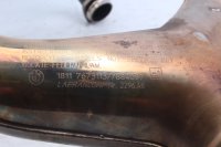 Avgasgrenrör, katalysator, avgasrör 2296.A6 BMW R 1200 GS K25 0307 R12 04-07