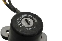 Tändningslåssats, tanklock, styrenhet Ducati Monster 1200 S M600 14-16