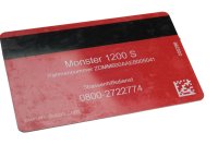 Tändningslåssats, tanklock, styrenhet Ducati Monster 1200 S M600 14-16