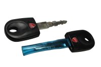 Tändningslåssats, tanklock, styrenhet Ducati Monster 1200 S M600 14-16