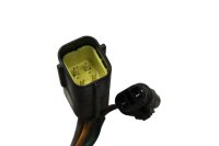 Tändningslåssats, tanklock, styrenhet Ducati Monster 1200 S M600 14-16