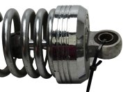 Bakre stötdämpare, fjädring, svingarm Yamaha V-Max 2WE 91-06