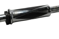 22 mm styren med integrerade blinkers, kromade handtag Yamaha V-Max 2WE 91-06