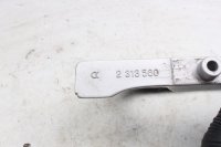 Rear grab handle, passenger grab handle, handle mount 2313560 BMW R 1100 GS 259 0409 93-99