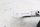 Rear grab handle, passenger grab handle, handle mount 2313560 BMW R 1100 GS 259 0409 93-99