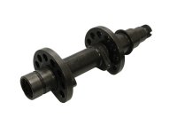 Kontroll av insugningsventilen fram till kamaxeln Ducati Monster 1200 S M600 14-16