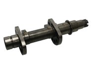Kontroll av insugningsventilen fram till kamaxeln Ducati Monster 1200 S M600 14-16