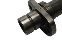 Kontroll av insugningsventilen fram till kamaxeln Ducati Monster 1200 S M600 14-16