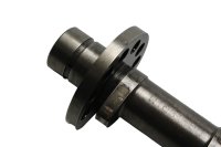 Kontroll av insugningsventilen fram till kamaxeln Ducati Monster 1200 S M600 14-16