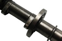 Kontroll av insugningsventilen fram till kamaxeln Ducati Monster 1200 S M600 14-16