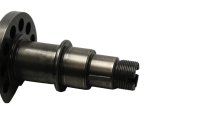 Kontroll av insugningsventilen fram till kamaxeln Ducati Monster 1200 S M600 14-16