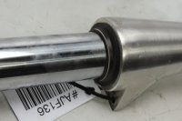 Vänster gaffelben, framgaffelstöd, dämparstyrning Yamaha V-Max 2WE 91-06
