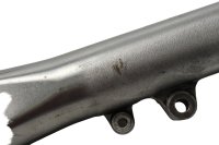 Vänster gaffelben, framgaffelstöd, dämparstyrning Yamaha V-Max 2WE 91-06