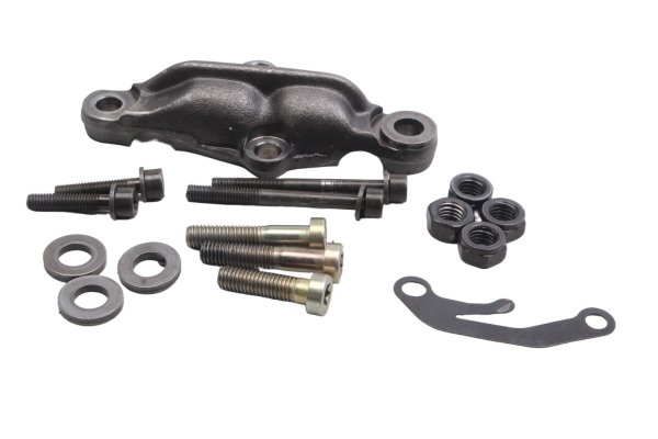 Nockenwellenlagerbock rechts Befestigung BMW R 1200 GS K25 0307 R12 04-07