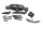 Nockenwellenlagerbock rechts Befestigung BMW R 1200 GS K25 0307 R12 04-07