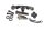 Nockenwellenlagerbock rechts Befestigung BMW R 1200 GS K25 0307 R12 04-07
