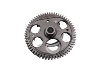 Vibrationsdæmper til balanceakselgear BMW R 1200 GS...