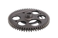 Vibrationsdæmper til balanceakselgear BMW R 1200 GS K25 0307 R12 04-07
